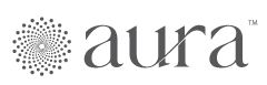 Aura Aerth Logo